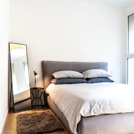 Lussuoso + Palestra Privata *