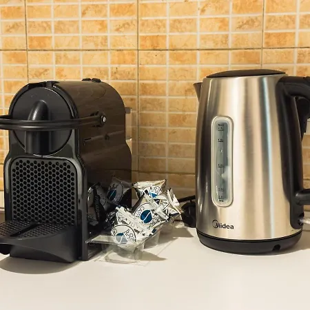 Elegance And Comfort In The Heart Of Moscova * ميلان