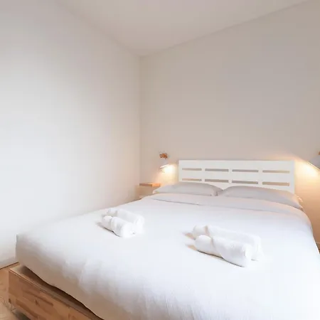 Apartamento Primopiano - Brusuglio B Milão