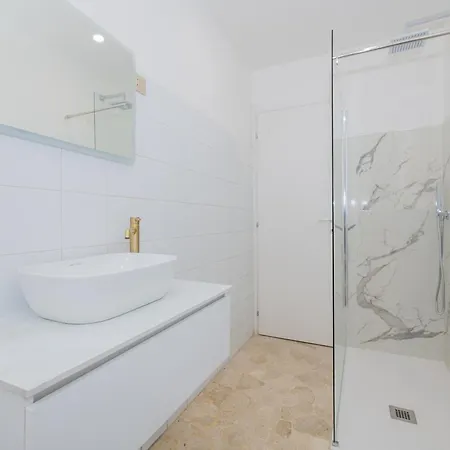 Doria 56 Appartement