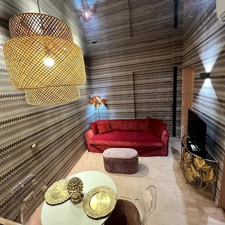 Brera Art Living * Milánó