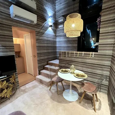 Apartman Brera Art Living *