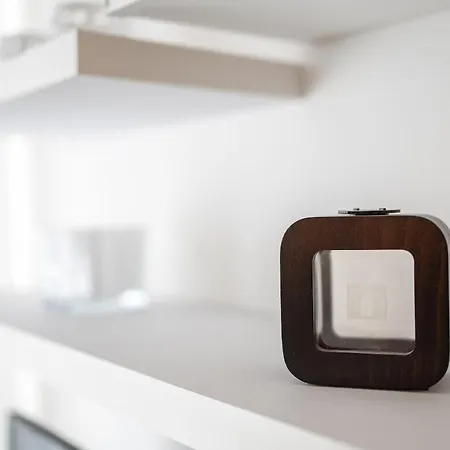 Lejlighed Vecchia Milano, 10 Minutes From The Duomo