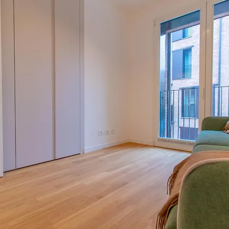 Olgiati Twelve - 3 Charming Bedrooms And Gym * Mailand