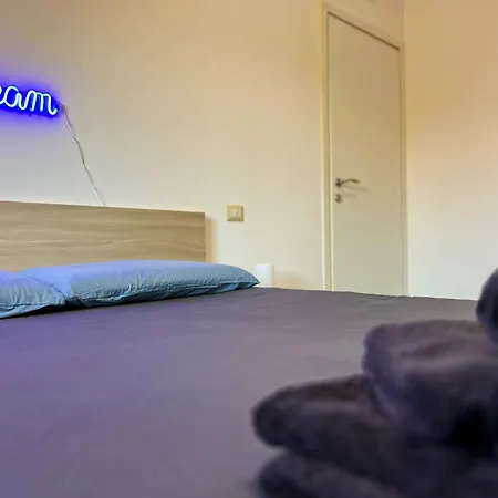 Monica Navigli * Milano