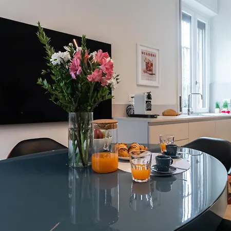 Apartamento Italianway - Sebastiano Veniero 27 C - Bilocale