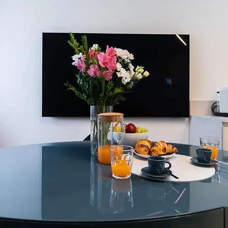 Italianway - Sebastiano Veniero 27 C - Bilocale Apartment *