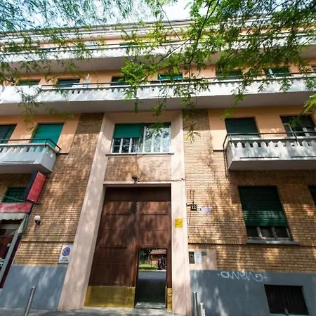 Casa Tre Cuori - San Siro, Life, Fiera - Gambara M1