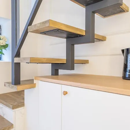 Secret - San Babila Lux & Modern