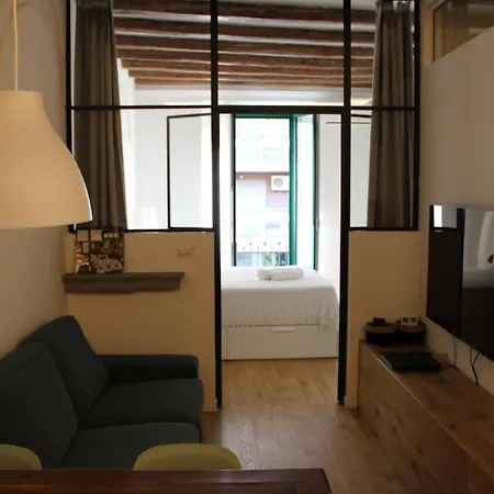 Paco Apartament