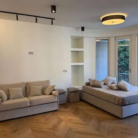 Starlight Lejlighed Milano