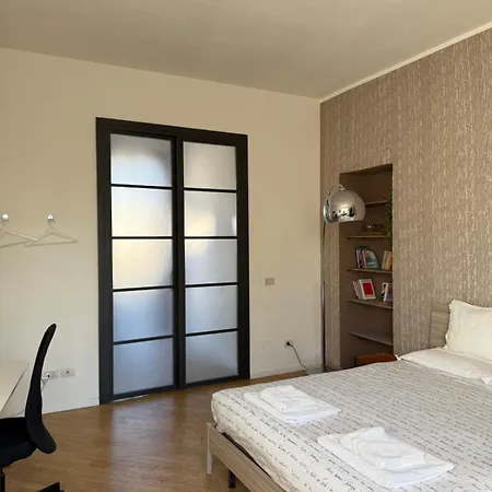 Bella Milanduomo Appartement Milan