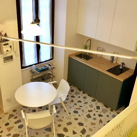 Apartamento Donbosco19 Guest *