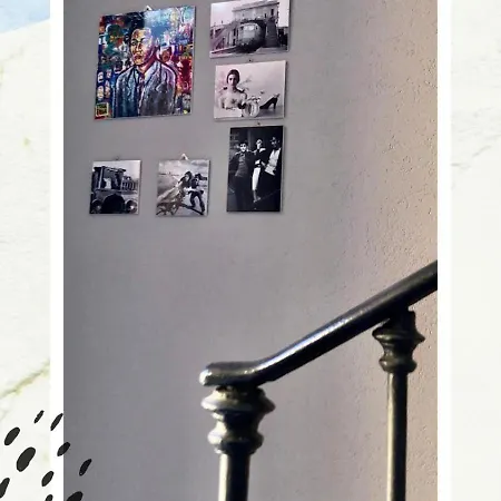 Apartamento Donbosco19 Guest