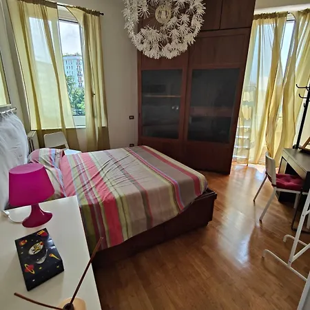 Scalo Porta Romana *