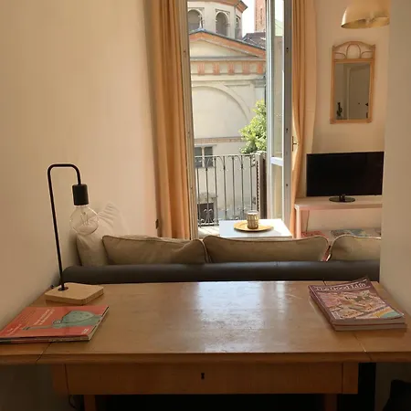 Ca' Degli Osti Boutique Duomo * Milán