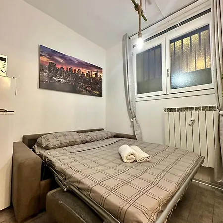 Affori- * Милан