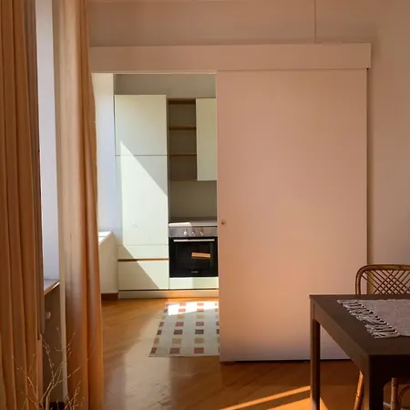 Διαμέρισμα Ca' Degli Osti Boutique Duomo *