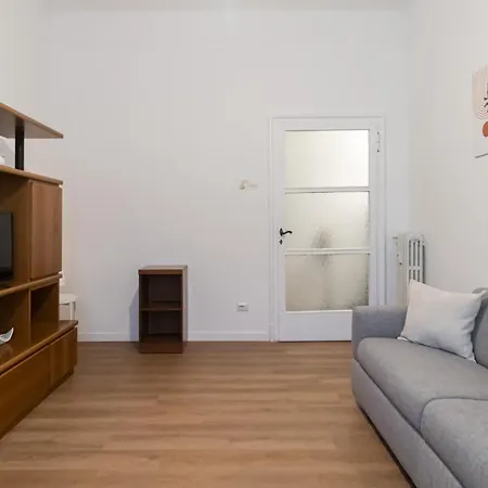 Italianway - Stelvio 53 Mediolan