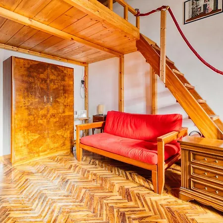 Frisi 3 Bright Cozy - Porta Venezia * Milán