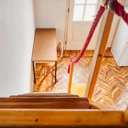 Frisi 3 Bright Cozy - Porta Venezia Lejlighed