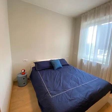 Apartment Two-room On A Quiet Street 15 Minutes From The Duomo