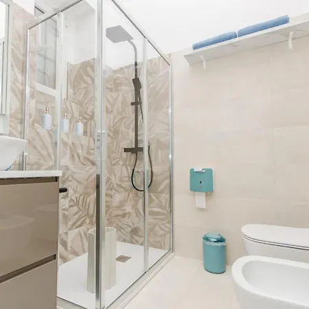 Stupendo Bilocale Ristrutturato A Nuovo Mm Argonne *