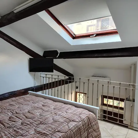 Lejlighed Logical Navigli