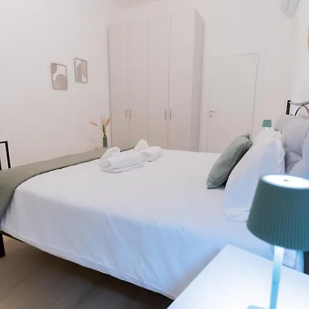 Nicolesuite73 Design & Comfort 6 Posti Letto - Brera