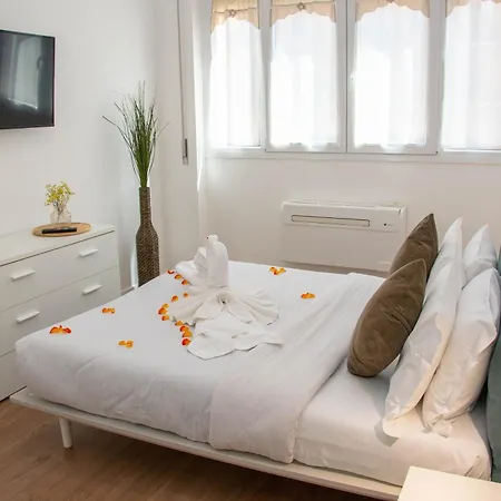 Cimiano Apartamento Milán