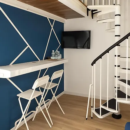 Nando's House Apartment *