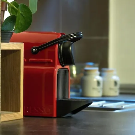 Bindarella Ai Navigli شقة *