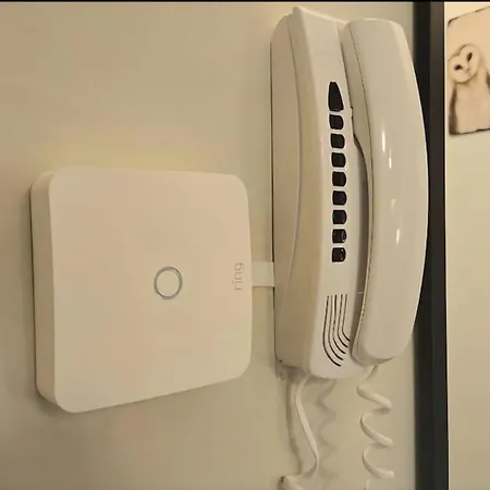 Centro-loft In Corso Buenos Aires