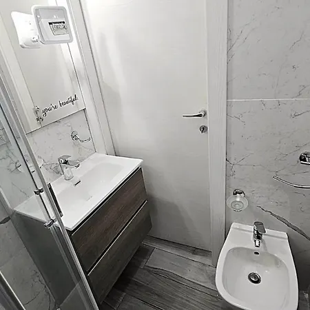 Centro-loft In Corso Buenos Aires Lägenhet Milano