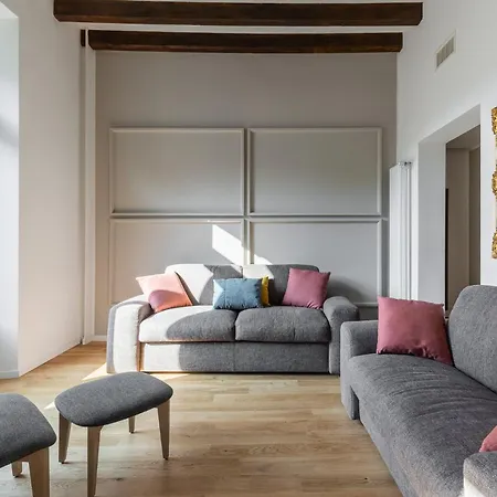 Tricolore - Luxury By Design Club Collection מילאנו