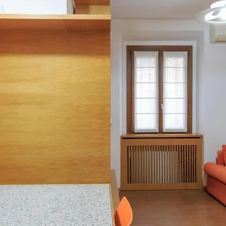 I-host Porta Romana - Sabotino * Milano