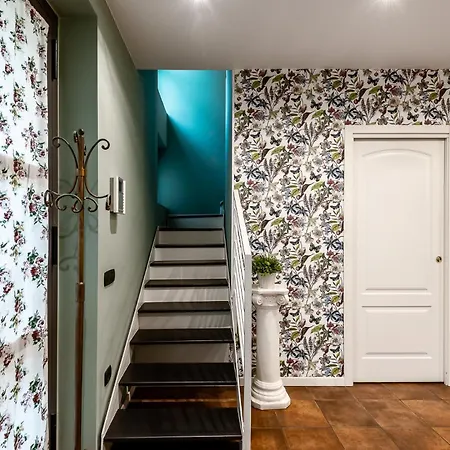 Stayeasy Meucci - 2-level With Garden And Box