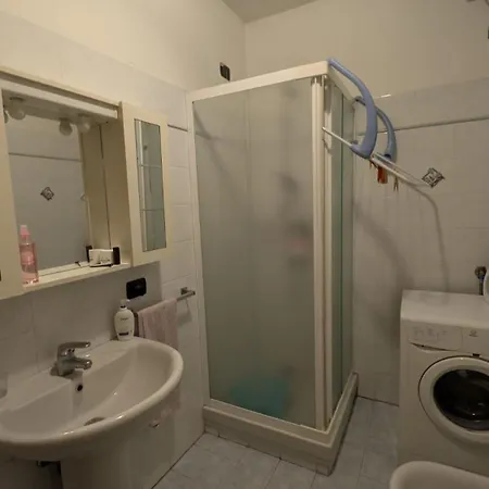 Monolocale Santa Giulia - Olimpiadi 2026 Lägenhet *