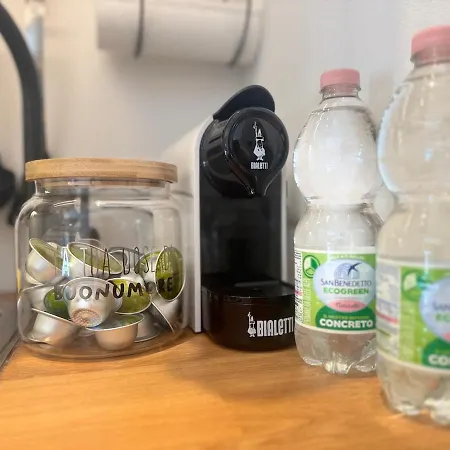 Acasadiimma - Monolocale Design Navigli - Duomo A 10 Minuti - San Siro - Bocconi *