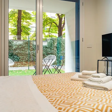 Apartmán Principe Luxury *