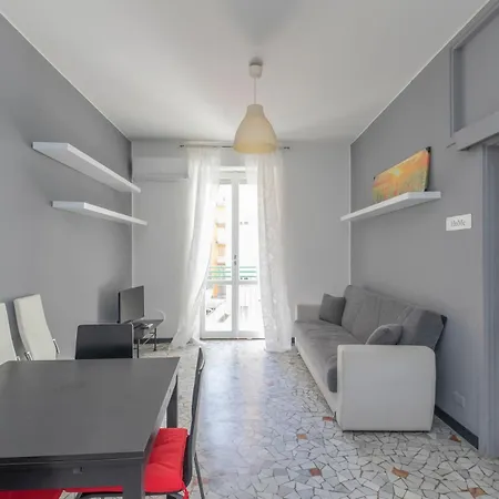 Xenia - 2rooms In Porta Ticinese 97 B Milan