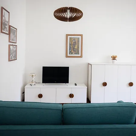 Two-room 450 Meters From Gelsomini M4