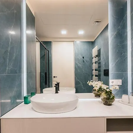 Exclusive Domus Gaudia Appartement *