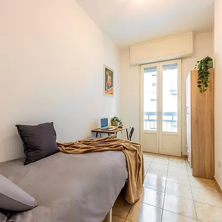 Lejlighed Entire 24 7 Check-in Wi-fi