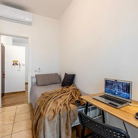 Entire 24 7 Check-in Wi-fi Milano