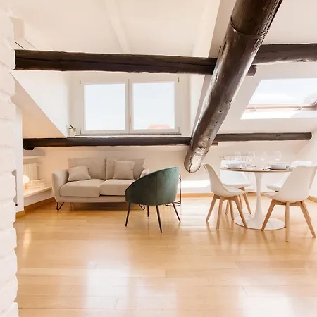 Lejlighed Easylife - - 9 P5 - Porta Romana