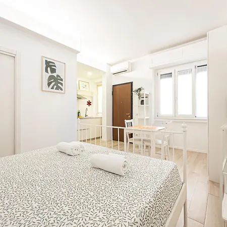 Blu Canal - Ripa Di Porta Ticinese * Milan