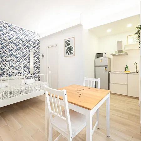 Appartement Blu Canal - Ripa Di Porta Ticinese Milan