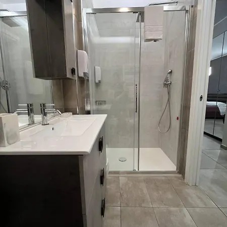 Station Apartamento Milão