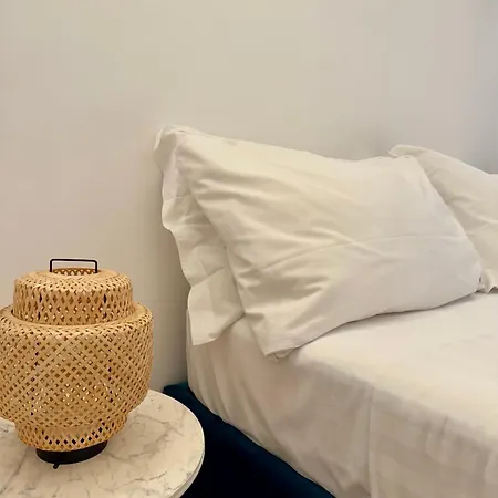 Luro Deluxe - Porta Ticinese Milano